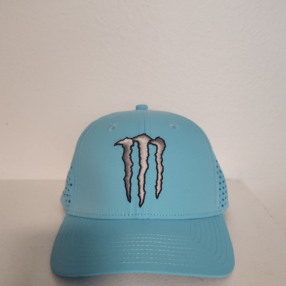 Monster Hat NWOT - Picture 1 of 5